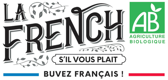 Logo La French